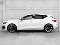 Usado Cupra Leon 245 HP (180 kW) 2022 Branco