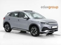 Usado BYD Atto 3 150 kW (204 HP) 2022 Cinzento SUV
