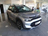 Usado Citroën C3 Aircross 110 HP (80 kW) 2023 Cinzento SUV