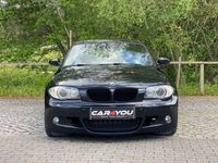 usado BMW 120 d