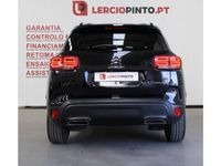 usado Citroën C5 Aircross 1.2 PureTech 130 S&S CVM6 Shine