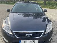 usado Ford Mondeo 1.8 TDCi Diesel 125 cv