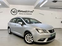 usado Seat Ibiza ST 1.6 TDi Style