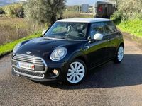 Usado Mini One D 95 HP (69 kW) 2017 Preto Citadino
