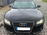 Usado Audi A5 150 HP (110 kW) 2010 Coupé
