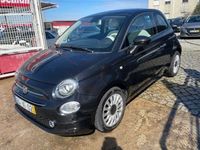 usado Fiat 500 1.2 Lounge