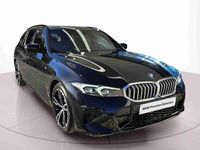 Usado BMW 320 Shadowline 190 HP (139 kW) 2025 Preto Coupé