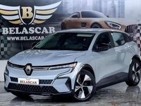 Usado Renault Mégane IV Equilibre 160 kW (218 HP) 2022 Branco Citadino