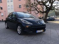 usado Peugeot 207 1.6 HDI 2010