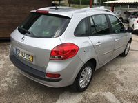 usado Renault Clio Break 1.5 dCi Dynamique S