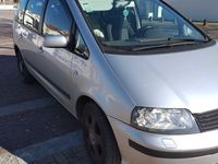 usado Seat Alhambra 7 lugares