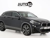 Usado BMW X2 190 HP (139 kW) 2018 Preto SUV