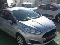 usado Ford Fiesta 1.0 Ti-VCT Titanium