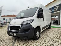 usado Peugeot Boxer 330 L2H2 BLUEHDI