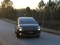 usado Citroën C4 Picasso 1.6 e-HDi Exclusive CMP6