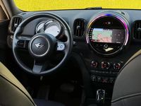 Usado Mini One D Countryman Sport 116 HP (85 kW) 2022 Cinza SUV