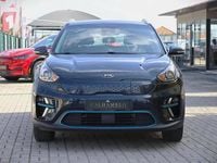Usado Kia e-Niro 150 kW (204 HP) 2020 Azul SUV