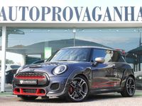 Usado Mini John Cooper Works 306 HP (225 kW) 2020 Cinza Citadino