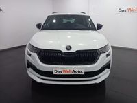 usado Skoda Kodiaq 2.0 TDI Sportline DSG