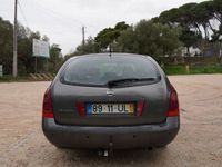 usado Nissan Primera 2.2 DDTI