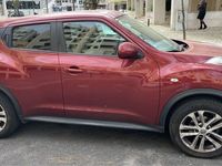 usado Nissan Juke 1.5 dci