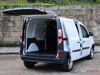 Usado Renault Kangoo 90 HP (66 kW) 2019 Branco Carrinha