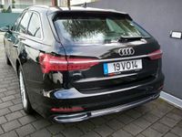 usado Audi A6 Avant 40 TDI S tronic