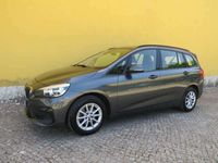 usado BMW 216 Gran Tourer Série 2 d 7L Advantage