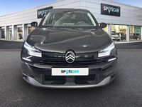 Usado Citroën C4 136 HP (100 kW) 2025 Preto Sedan