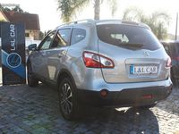 usado Nissan Qashqai +2 Qashqai+2 360