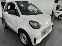 usado Smart ForTwo Electric Drive 