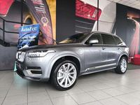 Usado Volvo XC90 Inscription 392 HP (288 kW) 2019 Cinza SUV