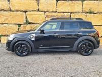 usado Mini Cooper Countryman SE ALL4 Sport Edition Auto