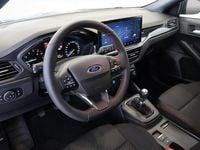 Usado Ford Focus ST-Line 125 HP (91 kW) 2025 Cinzento