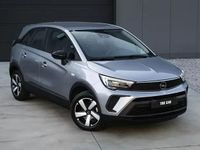 Usado Opel Crossland X Business Edition 83 HP (61 kW) 2021 Cinzento SUV