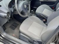 usado Seat Ibiza 1.4 tdi