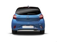 Usado Hyundai i10 Comfort 67 HP (49 kW) 2023 Citadino