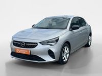 Usado Opel Corsa Edition 75 HP (55 kW) 2022 Cinza Citadino