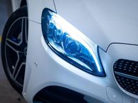 Usado Mercedes C300e AMG 306 HP (225 kW) 2020 Sedan