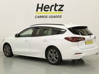 usado Ford Focus SW 1.0 EcoBoost MHEV ST-Line