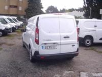 Usado Ford Transit Connect 102 HP (75 kW) 2020 Branco Monovolume