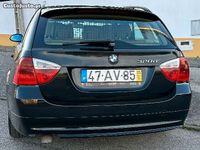 usado BMW 320 LUXURY