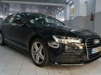 usado Audi A6 Avant 2.0 TDi S tronic