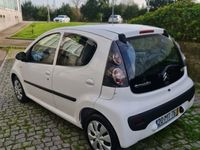 usado Citroën C1 Gasolina