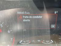 Usado Ford Focus ST-Line 125 HP (91 kW) 2023 Preto