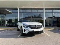 Usado Renault Austral Iconic 200 HP (147 kW) 2025 Branco SUV