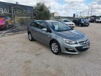 usado Opel Astra Sports Tourer 1.3 CDTI SELECTION