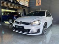 usado VW Golf 2.0 TDi GTD DSG