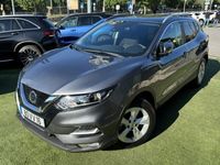 usado Nissan Qashqai 1.3 DIG-T N-Connecta