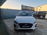 usado Hyundai i30 1.0T 120cv GPS NACIONAL GARANTIA